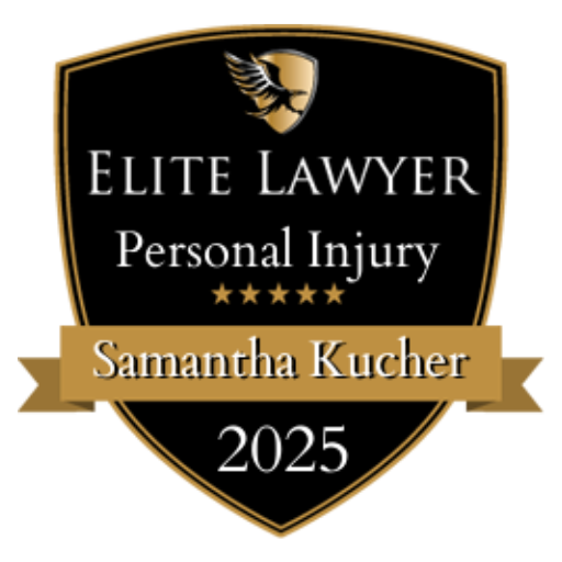 elite lawyer samntha kucher personal injury