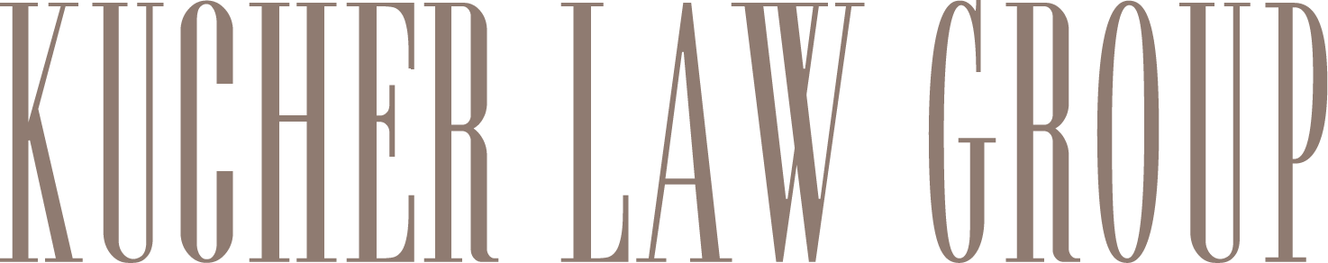 Kucher Law Group - Logo